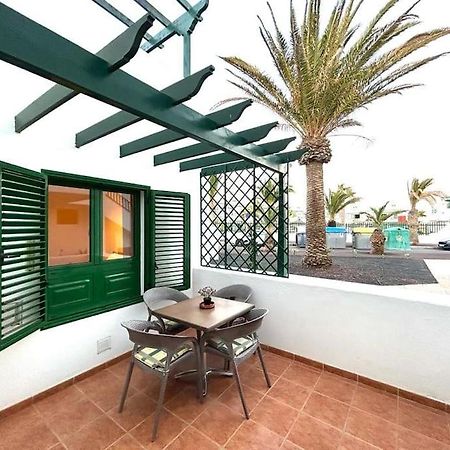 Апартаменты Casa Chus, Cerca De La Playa Los Pocillos Экстерьер фото